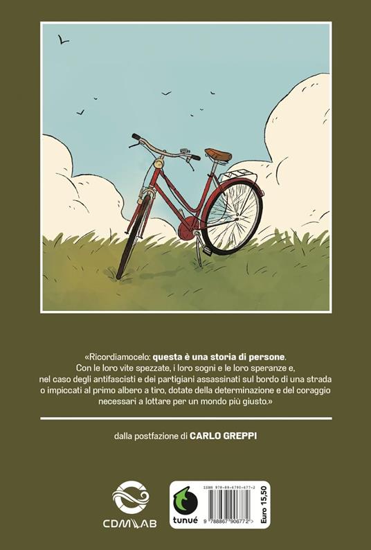 Guarda il cielo - Simona Binni,Matteo Fortuna - 7