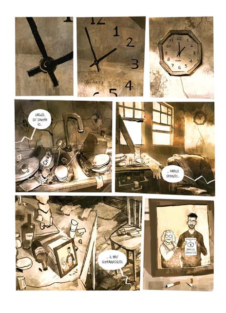 Dirt. Skeentopolis - Giulio Rincione - 4