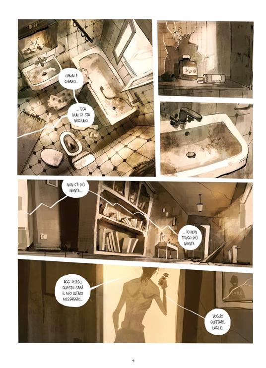 Dirt. Skeentopolis - Giulio Rincione - 6