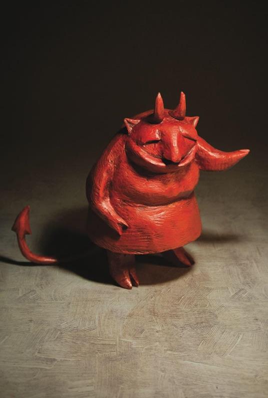 Ossa che cantano. Ediz. a colori - Shaun Tan - 6
