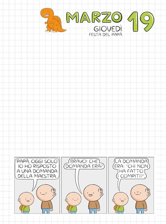 Pera Toons. Diario scolastico 2025-2026 - Pera Toons - 5