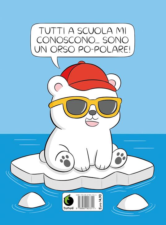 Pera Toons. Diario scolastico 2025-2026 - Pera Toons - 6