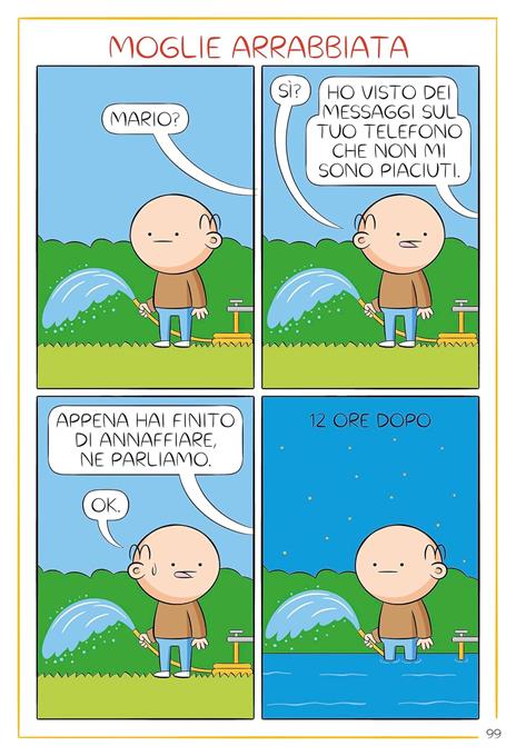 Missione risata - Pera Toons - 4