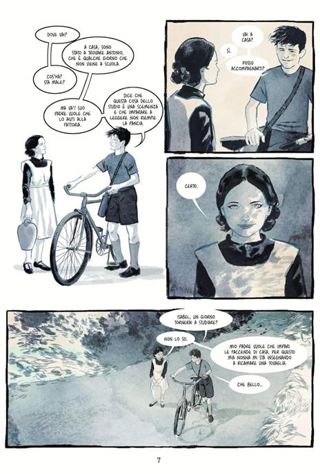 Repubblica - Claudio Stassi - 3