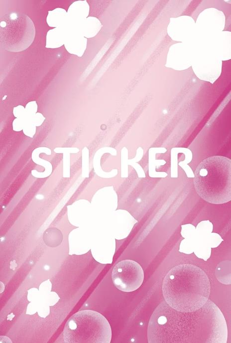 Tokidoki Mermicorno Starfall. Libro adesivi ufficiale a colori. Con 4 poster da collezione - 6