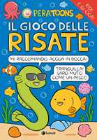Libro Il gioco delle risate Pera Toons