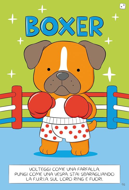 Il gioco delle risate - Pera Toons - 4