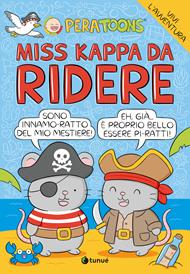 Miss Kappa da ridere