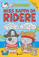 Libro Miss Kappa da ridere Pera Toons