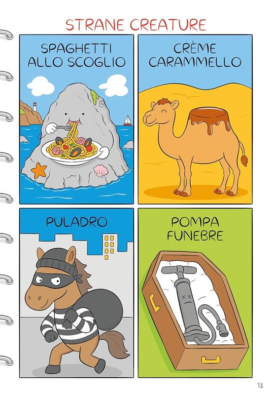 Miss Kappa da ridere - Pera Toons - 3
