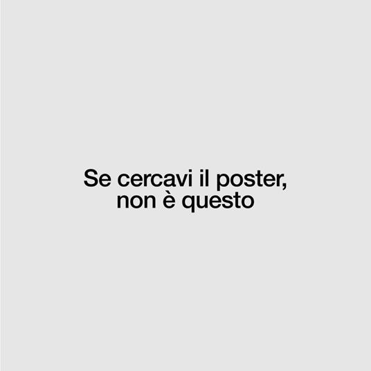 Fastidi - Manifesti Abbastanza Ostili - copertina