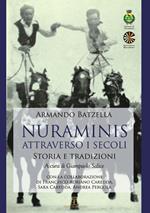 Nuraminis attraverso i secoli. Storia e tradizioni