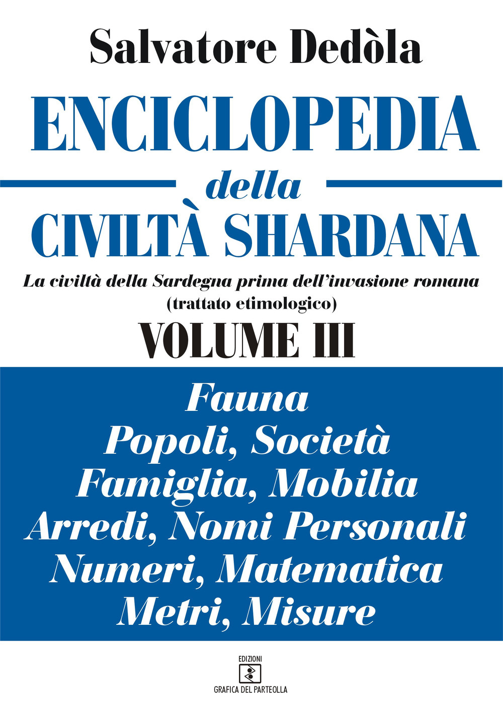 Cartolibreria Sergio Succa 1959