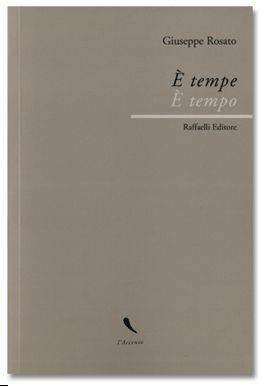 È temp - Giuseppe Rosato - copertina