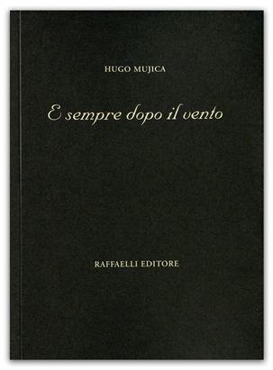 E sempre dopo il vento-Y siempre después el viento - copertina