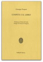 L' ospite e il libro