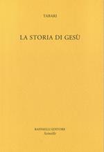 La storia di Gesù