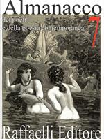 Almanacco dei poeti e della poesia contemporanea (2019). Vol. 7