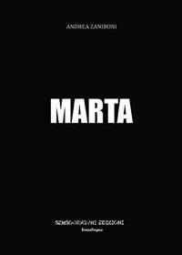 Marta - Andrea Zaniboni - ebook
