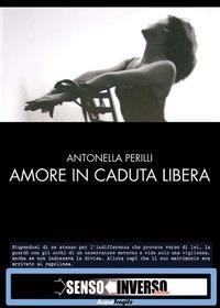 Amore in caduta libera - Antonella Perilli - ebook