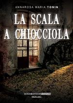 La scala a chiocciola