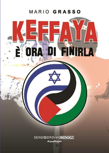 Keffaya - Mario Grasso - ebook