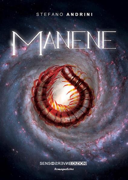 Manene - Stefano Andrini - ebook