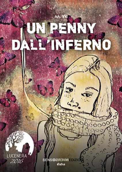 Un penny dall'inferno - copertina