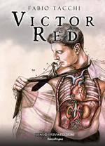 Victor Red
