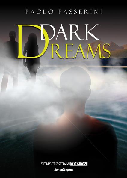Dark dreams - Paolo Passerini - copertina