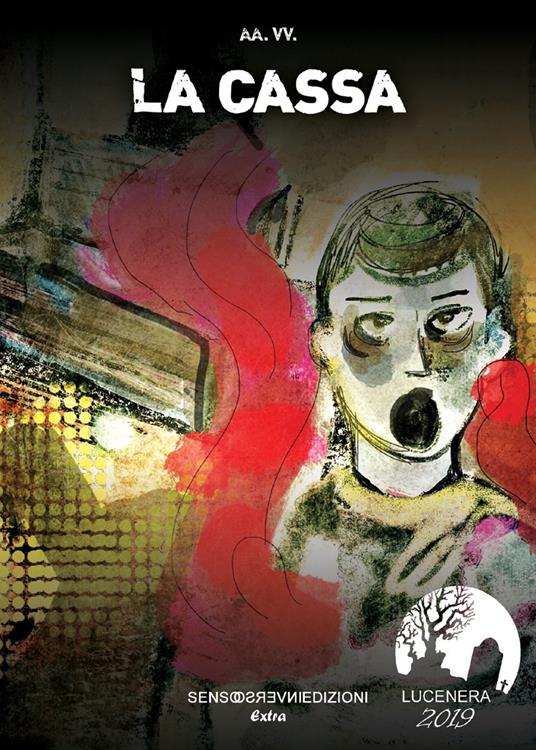 La cassa - copertina
