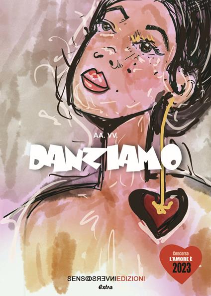 Danziamo - copertina