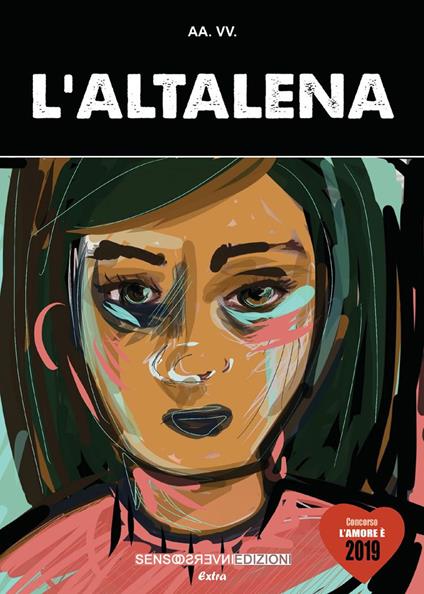 L' altalena - copertina