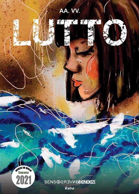 Lutto - copertina