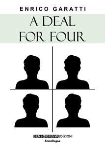 A Deal For Four-image