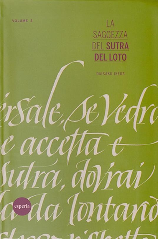 La saggezza del Sutra del Loto. Vol. 3 - Daisaku Ikeda - ebook