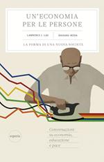 Un' economia per le persone