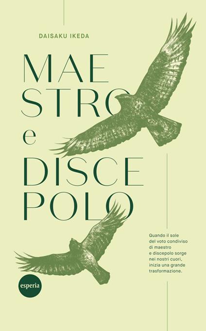 Maestro e discepolo - Daisaku Ikeda - ebook