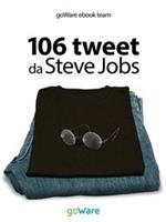 106 tweet da Steve Jobs