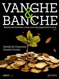 Vanghe & banche - Daniele Corsini,Davide M. De Crescenzi - ebook