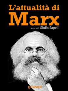 L' attualità di Marx
