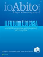 IoAbito (2014). Vol. 3