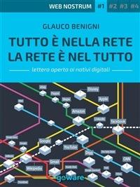Web nostrum. Vol. 1 - Glauco Benigni - ebook