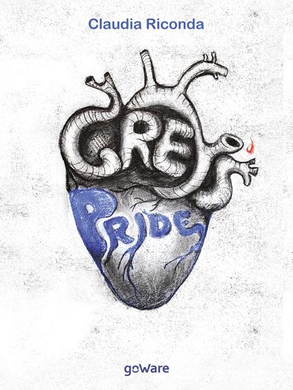 Grey's pride. How Grey's Anatomy has changed our lives - Claudia Riconda - copertina