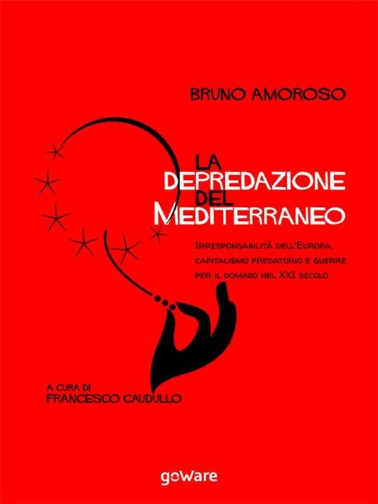 La depredazione del Mediterraneo. Irresponsabilità dell'Europa, capitalismo predatorio e guerre per il dominio nel XXI secolo - Bruno Amoroso,Francesco Caudullo - ebook