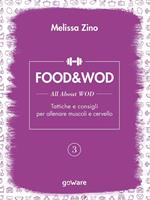 Food&Wod. Vol. 3: Food&Wod