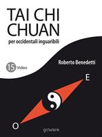 Tai Chi Chuan per occidentali inguaribili. Con video