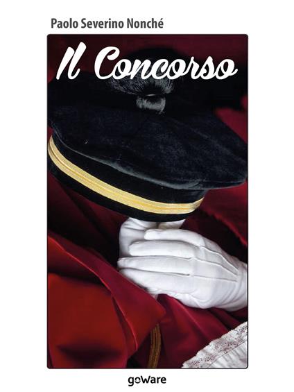 Il concorso - Paolo Severino Nonché - ebook