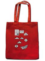 Shopper Francis Scott Fitzgerald