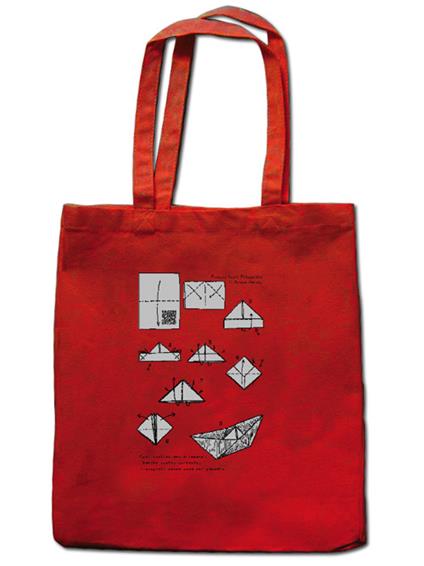 Shopper Francis Scott Fitzgerald